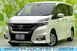 nissan serena 2017 quick_quick_DAA-GFNC27_GFNC27-008978