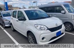 toyota passo 2017 -TOYOTA--Passo DBA-M700A--M700A-0053212---TOYOTA--Passo DBA-M700A--M700A-0053212-