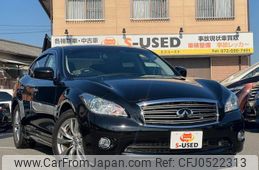 nissan fuga 2014 quick_quick_DAA-HY51_HY51-700342