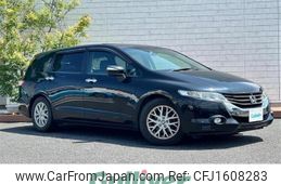 honda odyssey 2009 CFJ1608283
