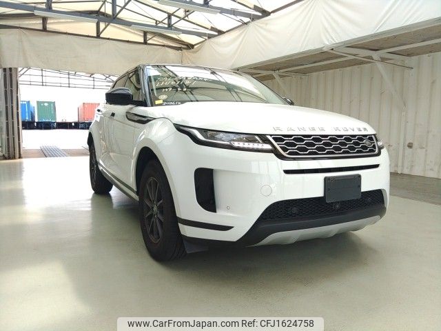 land-rover range-rover-evoque 2020 CFJ1624758 image 1