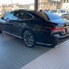 lexus ls 2017 -LEXUS--Lexus LS DAA-GVF50--GVF50-6001449---LEXUS--Lexus LS DAA-GVF50--GVF50-6001449- image 7