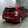 toyota prius-α 2012 -TOYOTA--Prius α ZVW41W-3216744---TOYOTA--Prius α ZVW41W-3216744- image 6