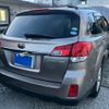 subaru outback 2012 -SUBARU--Legacy OutBack DBA-BRM--BRM-008619---SUBARU--Legacy OutBack DBA-BRM--BRM-008619- image 5
