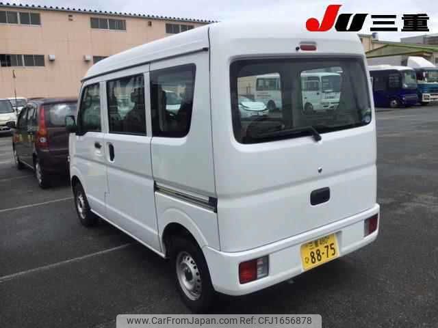 nissan clipper-van 2016 CFJ1656878 image 2