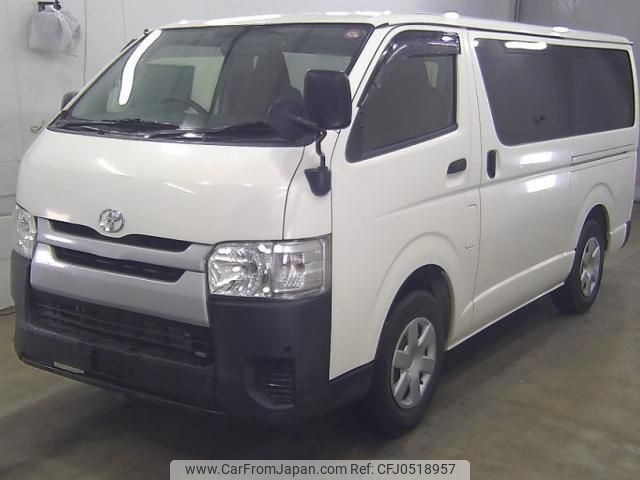 toyota hiace-van 2017 quick_quick_CBF-TRH200V_TRH200-0270161 image 1