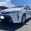 toyota prius-α 2015 GOO_JP_700080342430240806001 image 1