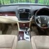 toyota crown 2010 -TOYOTA--Crown DBA-GRS200--GRS200-0046580---TOYOTA--Crown DBA-GRS200--GRS200-0046580- image 2