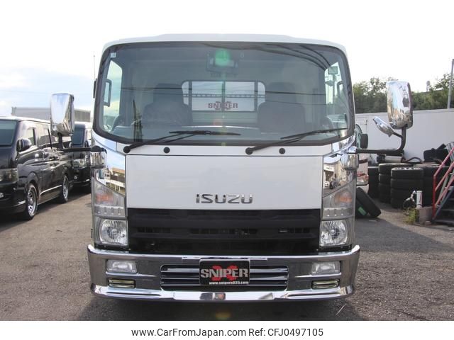 isuzu elf-truck 2013 GOO_NET_EXCHANGE_0706572A30241109W001 image 2