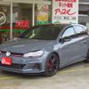 volkswagen golf 2019 -VOLKSWAGEN 【横浜 363ﾂ1003】--VW Golf 3BA-AUDNU--WVWZZZUZLW062574---VOLKSWAGEN 【横浜 363ﾂ1003】--VW Golf 3BA-AUDNU--WVWZZZUZLW062574- image 1