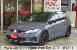volkswagen golf 2019 -VOLKSWAGEN 【横浜 363ﾂ1003】--VW Golf 3BA-AUDNU--WVWZZZUZLW062574---VOLKSWAGEN 【横浜 363ﾂ1003】--VW Golf 3BA-AUDNU--WVWZZZUZLW062574-