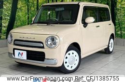 suzuki alto-lapin-chocolat 2014 quick_quick_HE22S_HE22S-841875
