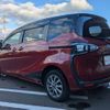 toyota sienta 2019 -TOYOTA 【札幌 568ｾ1103】--Sienta NCP175G--7035732---TOYOTA 【札幌 568ｾ1103】--Sienta NCP175G--7035732- image 16