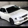 toyota chaser 2001 -TOYOTA 【札幌 332ｿ2412】--Chaser JZX100--0118752---TOYOTA 【札幌 332ｿ2412】--Chaser JZX100--0118752- image 5