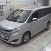 toyota noah 2017 -TOYOTA--Noah DBA-ZRR85G--ZRR85G-0088888---TOYOTA--Noah DBA-ZRR85G--ZRR85G-0088888- image 1