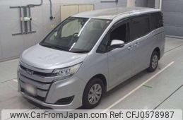 toyota noah 2017 -TOYOTA--Noah DBA-ZRR85G--ZRR85G-0088888---TOYOTA--Noah DBA-ZRR85G--ZRR85G-0088888-