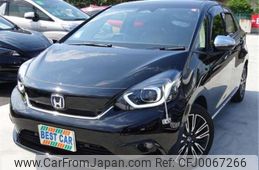 honda fit 2020 -HONDA 【金沢 500】--Fit GR3--GR3-1007930---HONDA 【金沢 500】--Fit GR3--GR3-1007930-