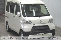 daihatsu hijet-van 2019 -DAIHATSU--Hijet Van S331V-0219900---DAIHATSU--Hijet Van S331V-0219900-