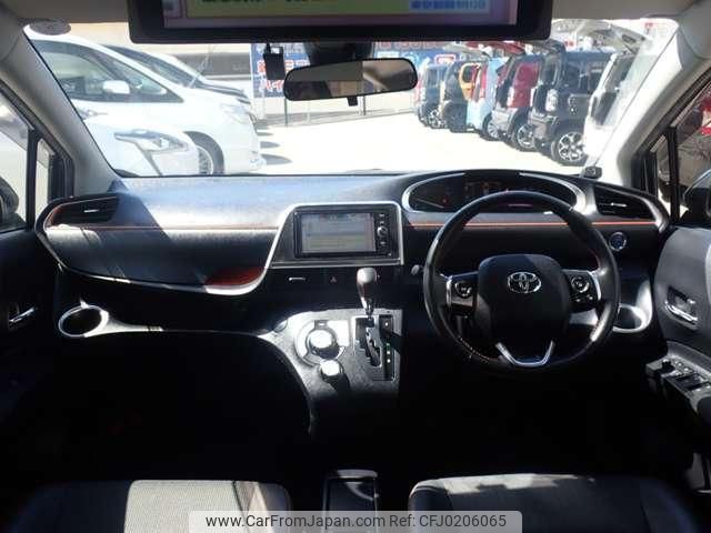 toyota sienta 2018 quick_quick_DAA-NHP170G_NHP170-7136278 image 2