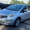nissan note 2012 CFJ1505498 image 7