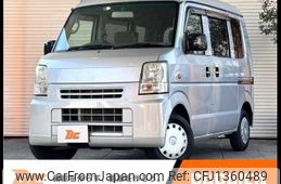 suzuki every 2011 -SUZUKI--Every EBD-DA64V--DA64V-498679---SUZUKI--Every EBD-DA64V--DA64V-498679-