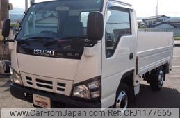 isuzu elf-truck 2006 GOO_NET_EXCHANGE_0402387A30250514W001
