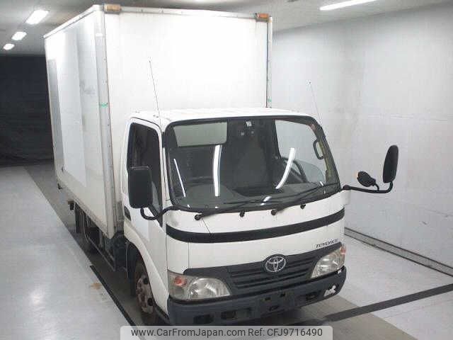 toyota toyoace 2008 -TOYOTA--Toyoace XZU504--0001859---TOYOTA--Toyoace XZU504--0001859- image 1