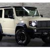 suzuki jimny-sierra 2018 -SUZUKI 【名変中 】--Jimny Sierra JB74W--100697---SUZUKI 【名変中 】--Jimny Sierra JB74W--100697- image 4