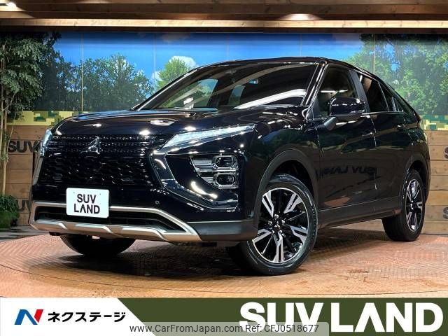 mitsubishi eclipse-cross 2022 -MITSUBISHI--Eclipse Cross 5BA-GK1W--GK1W-0500297---MITSUBISHI--Eclipse Cross 5BA-GK1W--GK1W-0500297- image 1