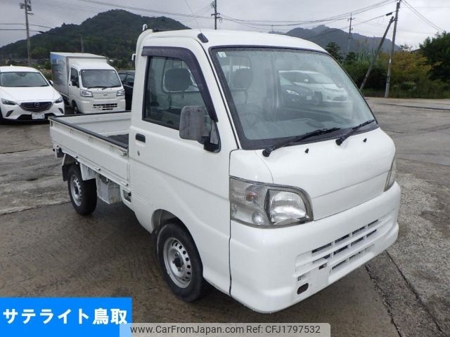daihatsu hijet-truck 2006 CFJ1797532 image 1