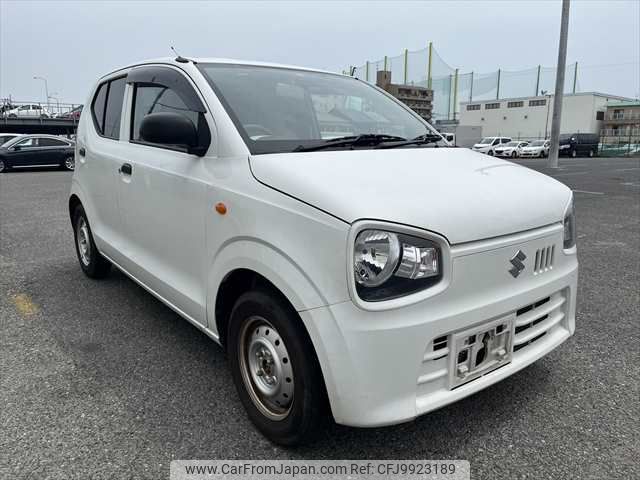 suzuki alto-van 2020 NIKYO_KC12083 image 1