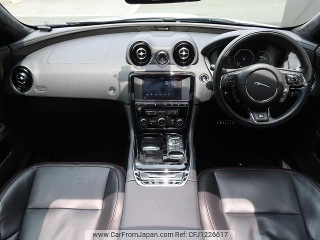 jaguar xj-series 2018 GOO_JP_965025060209620022001 image 1
