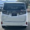 toyota vellfire 2019 -TOYOTA 【浜松 340ﾒ 717】--Vellfire DBA-AGH35W--AGH35-0025307---TOYOTA 【浜松 340ﾒ 717】--Vellfire DBA-AGH35W--AGH35-0025307- image 5