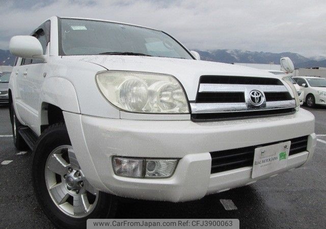 toyota hilux-surf 2004 REALMOTOR_RK2019110414M-17 image 2