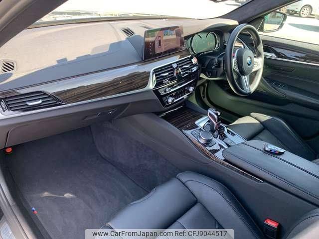 bmw m5 2019 -BMW 【佐賀 300ﾗ1850】--BMW M5 JF44M--0GA04699---BMW 【佐賀 300ﾗ1850】--BMW M5 JF44M--0GA04699- image 2