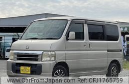 honda vamos 2004 CFJ1765759
