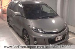 toyota estima 2015 -TOYOTA--Estima GSR50W-0011393---TOYOTA--Estima GSR50W-0011393-