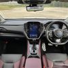 subaru levorg 2021 CFJ1767110 image 16