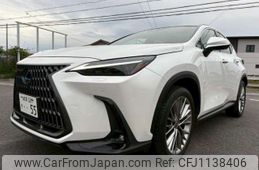 lexus nx 2022 -LEXUS 【岐阜 32Mｽ 55】--Lexus NX 5BA-AAZA20--AAZH20-1001358---LEXUS 【岐阜 32Mｽ 55】--Lexus NX 5BA-AAZA20--AAZH20-1001358-