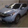 honda cr-v 2022 CFJ1813619 image 5