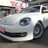 volkswagen the-beetle 2014 quick_quick_16CBZ_WVWZZZ16ZEM667464 image 1