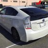 toyota prius 2010 -TOYOTA 【三重 349ﾒ37】--Prius ZVW30--1225980---TOYOTA 【三重 349ﾒ37】--Prius ZVW30--1225980- image 2