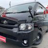toyota regiusace-van 2012 -TOYOTA 【沖縄 100ｿ6981】--Regius ace Van CBF-TRH216K--TRH216K-8004233---TOYOTA 【沖縄 100ｿ6981】--Regius ace Van CBF-TRH216K--TRH216K-8004233- image 1