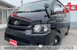toyota regiusace-van 2012 -TOYOTA 【沖縄 100ｿ6981】--Regius ace Van CBF-TRH216K--TRH216K-8004233---TOYOTA 【沖縄 100ｿ6981】--Regius ace Van CBF-TRH216K--TRH216K-8004233-