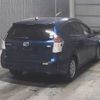 toyota prius-α 2018 -TOYOTA--Prius α ZVW41W-0068666---TOYOTA--Prius α ZVW41W-0068666- image 2