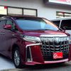 toyota alphard 2018 quick_quick_AYH30W_AYH30W-0077946 image 3