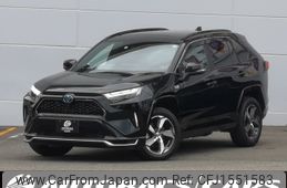 toyota rav4 2022 CFJ1551583