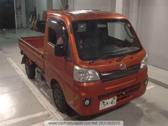 daihatsu hijet-truck 2017 -DAIHATSU 【大宮 】--Hijet Truck S500P--0054899---DAIHATSU 【大宮 】--Hijet Truck S500P--0054899- image 1