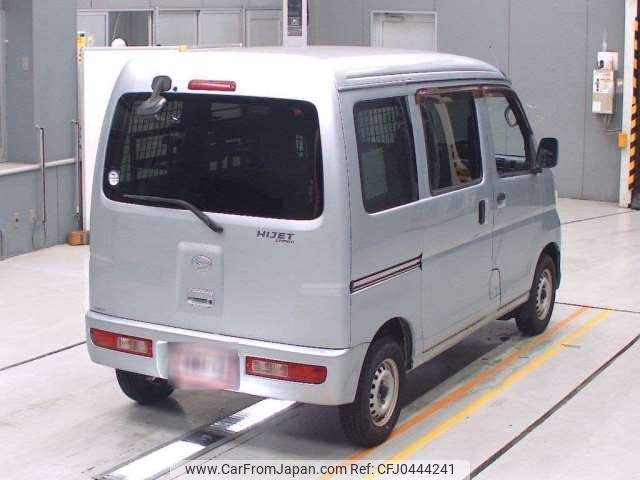 daihatsu hijet-van 2014 -DAIHATSU--Hijet Van GBD-S321V--S321V-0204638---DAIHATSU--Hijet Van GBD-S321V--S321V-0204638- image 2