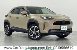 toyota yaris-cross 2022 -TOYOTA--Yaris Cross 5BA-MXPB10--MXPB10-3024825---TOYOTA--Yaris Cross 5BA-MXPB10--MXPB10-3024825-